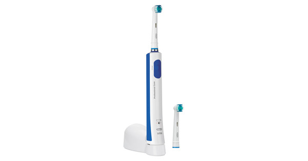 Parana rivier lekkage stoom Oral-B Professional Care 500 D16.513 - Coolblue - Voor 23.59u, morgen in  huis