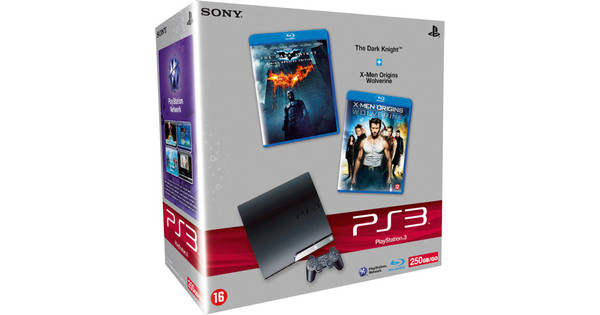 Playstation 3 best sale 250gb price