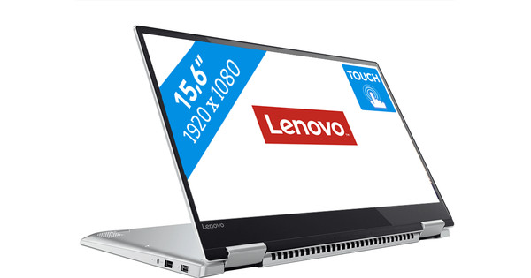 Lenovo Yoga 720-15 80X7009KMH - Laptops - Coolblue
