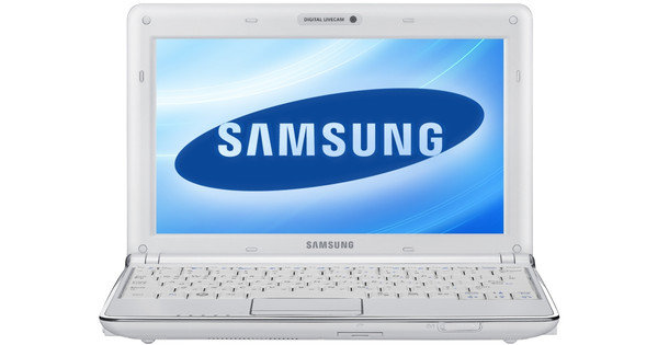 Samsung N140-KA02NL Wit