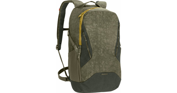 VAUDE Omnis DLX 28 Backpack Cedar Wood