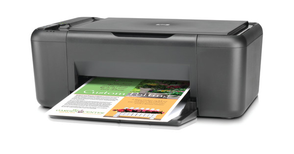 deskjet f2480 printer