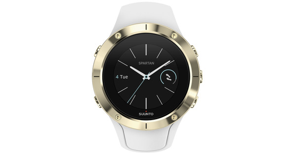 Pulse suunto spartan deals trainer steel hr