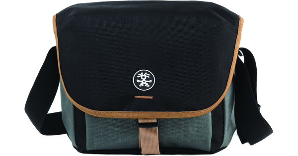 Crumpler sling hotsell camera bag