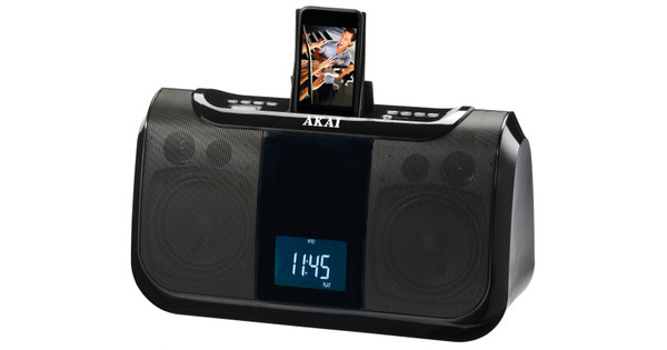 AKAI Soundbox ASB20i