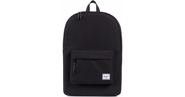 Herschel sales classic black