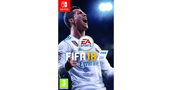 Fifa 18 Switch Coolblue Before 23 59 Delivered Tomorrow