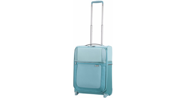 samsonite cabin upright 55