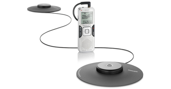 PHILIPS Lecteur Enregistreur Executive - Acheter Papeterie