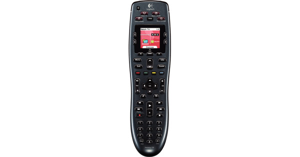 Logitech Harmony 700 - Coolblue - Voor 23.59u, morgen in huis