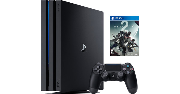 Destiny 1 sale ps4 pro