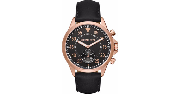 michael kors gage smartwatch