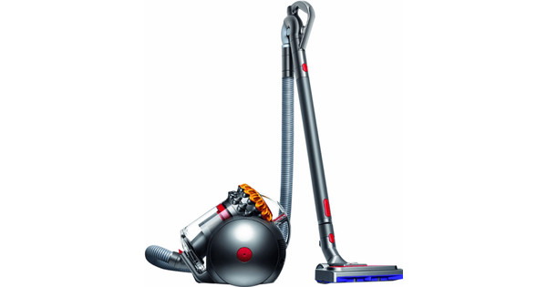 Dyson Big Ball Allergy 2