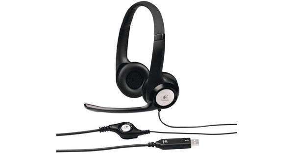 Buy Logitech H390 USB Headset Online In Nigeria