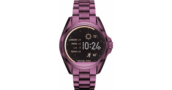 mkt5017 ladies bradshaw smartwatch