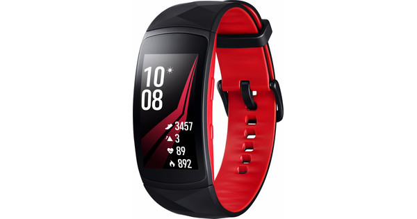 Gear fit2 pro strava hotsell