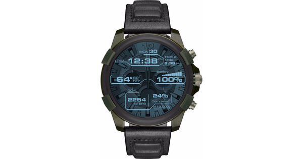 Diesel store smartwatch dzt2003