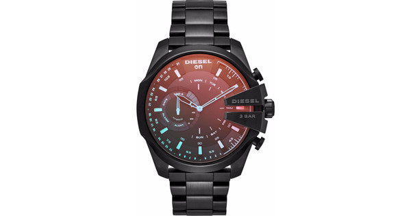 Diesel On Hybrid Smartwatch DZT1011 Coolblue Voor 23.59u morgen in huis