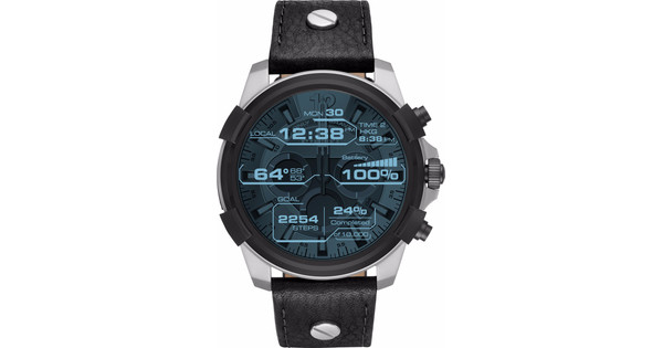 Diesel 2024 smartwatch dzt2003