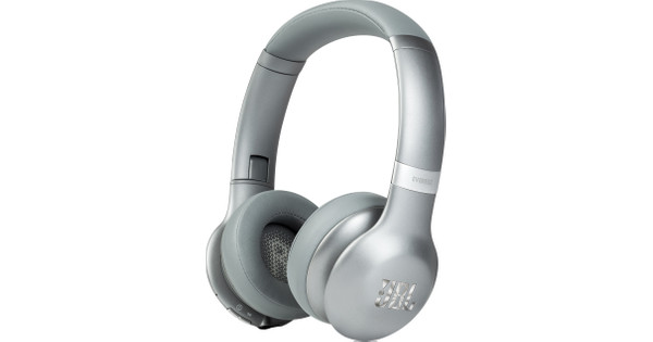 JBL Everest 310BT Zilver