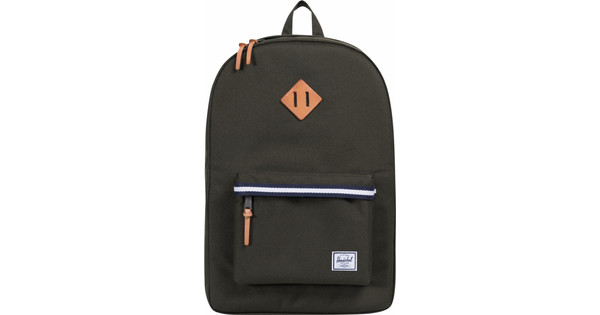 Herschel heritage offset on sale