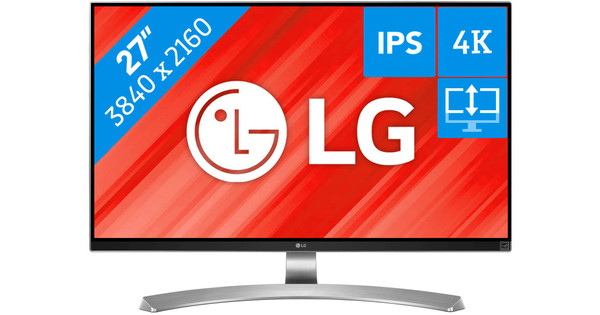 lg monitor 27ud88 w