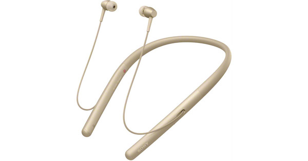 Sony gold sale bluetooth