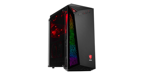 MSI Infinite X 8RF-036EU