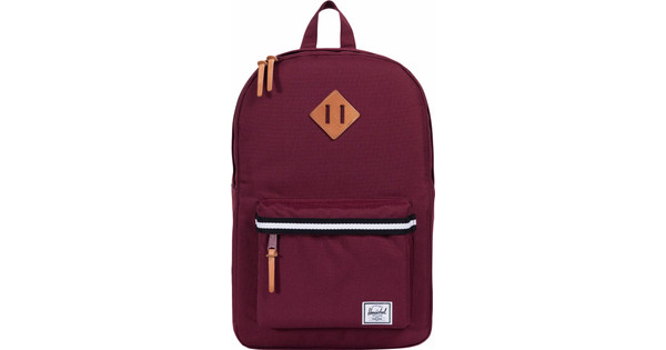 Herschel store offset backpack