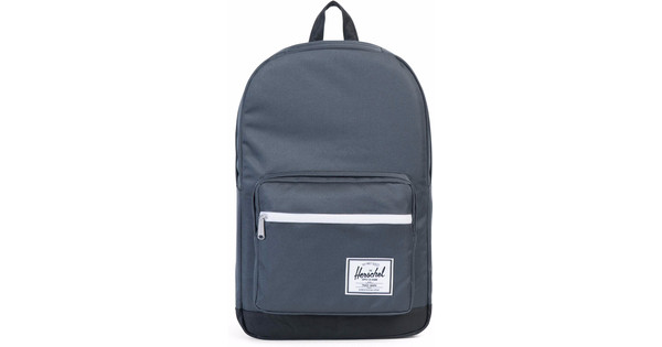 Herschel leather hot sale backpack