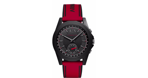 Armani exchange shop drexler hybrid smartwatch