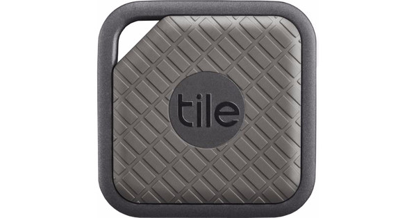 Tile Sport Bluetooth Tracker Single Pack