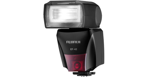 Đèn Flash Fujifilm EF-X8 Thế giới máy ảnh số