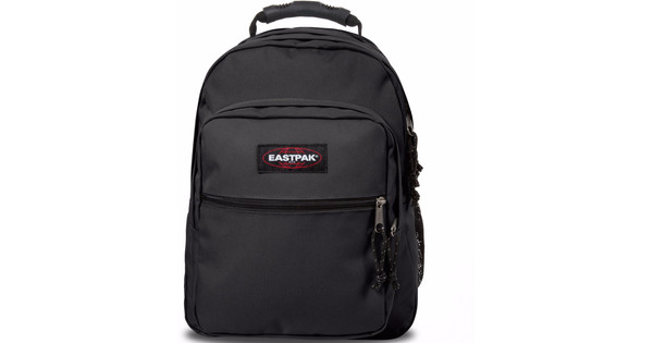 Staan voor Helemaal droog Moderator Eastpak Egghead Black - Coolblue - Voor 23.59u, morgen in huis