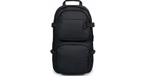 Eastpak Hutson Black Backpacks Coolblue