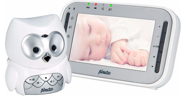 alecto baby monitor