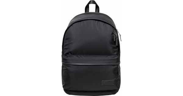 eastpak back to work black