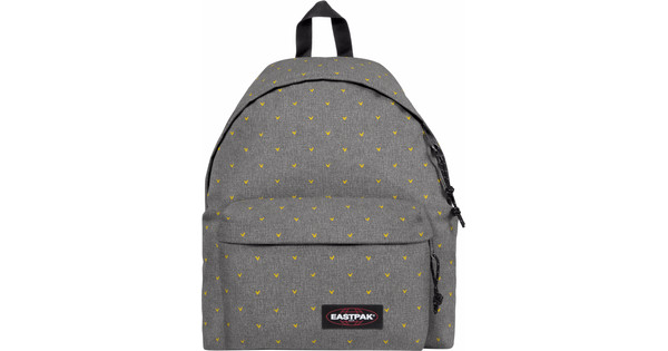 eastpak gold birds