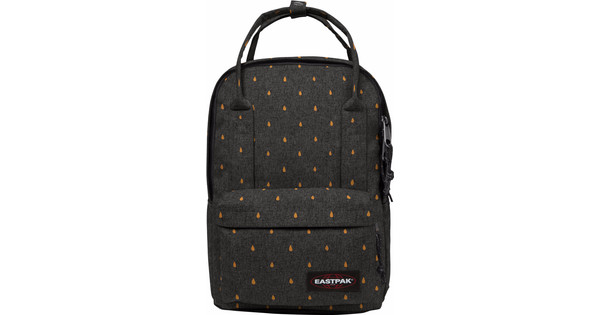 schetsen ballet psychologie Eastpak Padded Shop'R Copper Drops - Coolblue - Voor 23.59u, morgen in huis