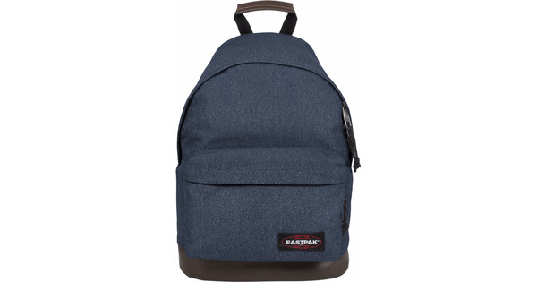 Eastpak wyoming store double denim