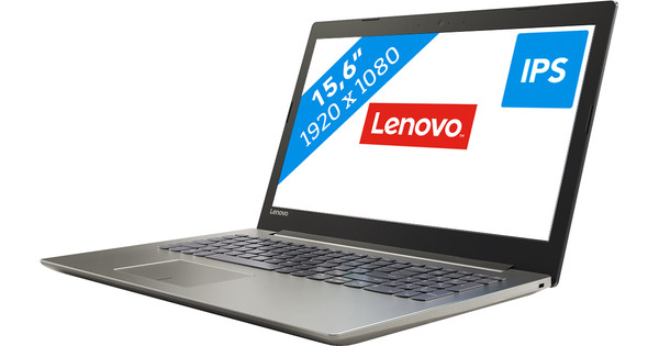 Lenovo Ideapad 520-15IKBR 81BF008MMH