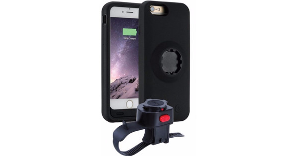 TiGRA RainGuard MountCase with 25mm Socket for Apple iPhone 11 Pro Max (sku 51197)