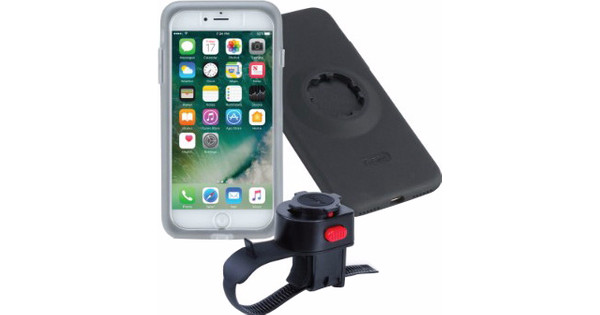 tigra phone mount