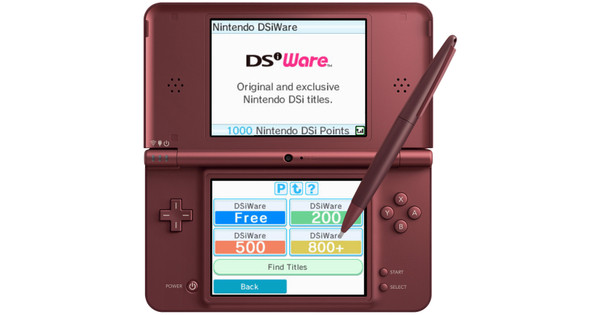 Dsi best sale original price