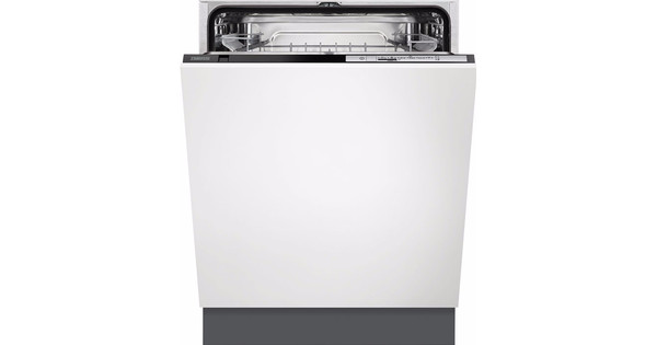 Zanussi cheap zdt22003fa review