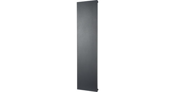Haceka Verticale Radiator Tanami 519 Watt Antraciet - Coolblue - alles ...