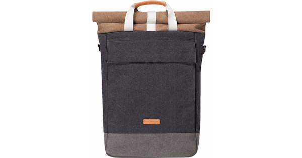 Ucon Acrobatics Colin Original Black Coolblue Voor 23.59u morgen in huis