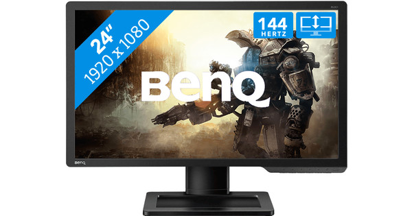 BenQ Zowie 24 LED - XL2411