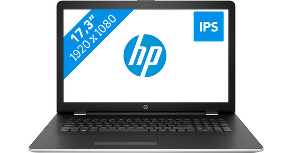 HP 17-bs191nd