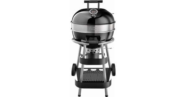 Jamie oliver charcoal bbq hotsell